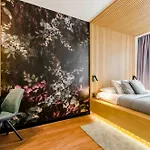 Old Town Premium Apartments