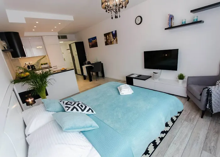 Old Town Premium Apartments