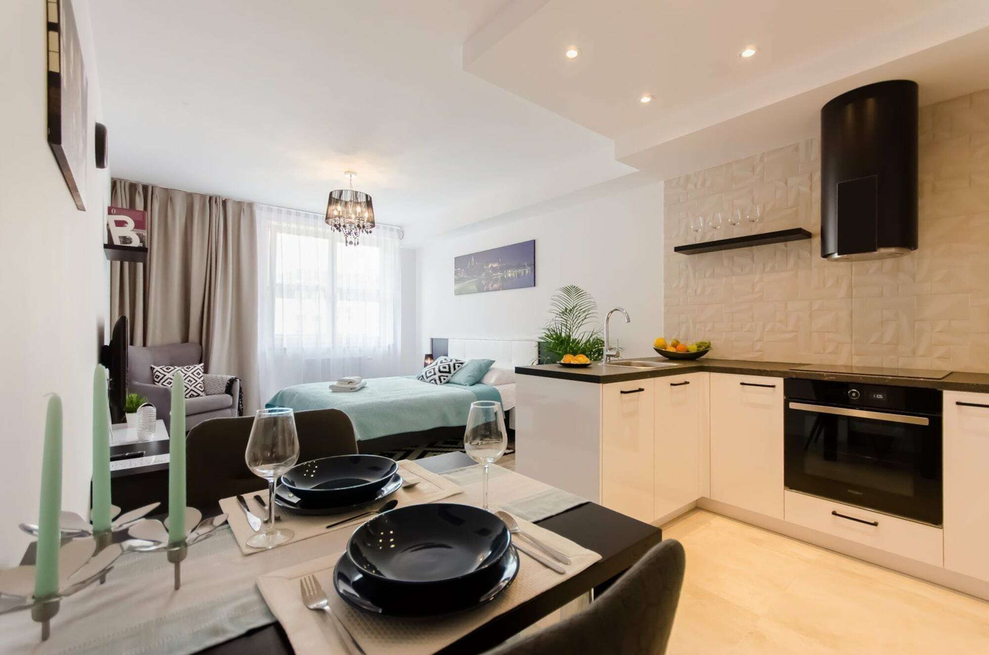 Apartament Old Town Premium *