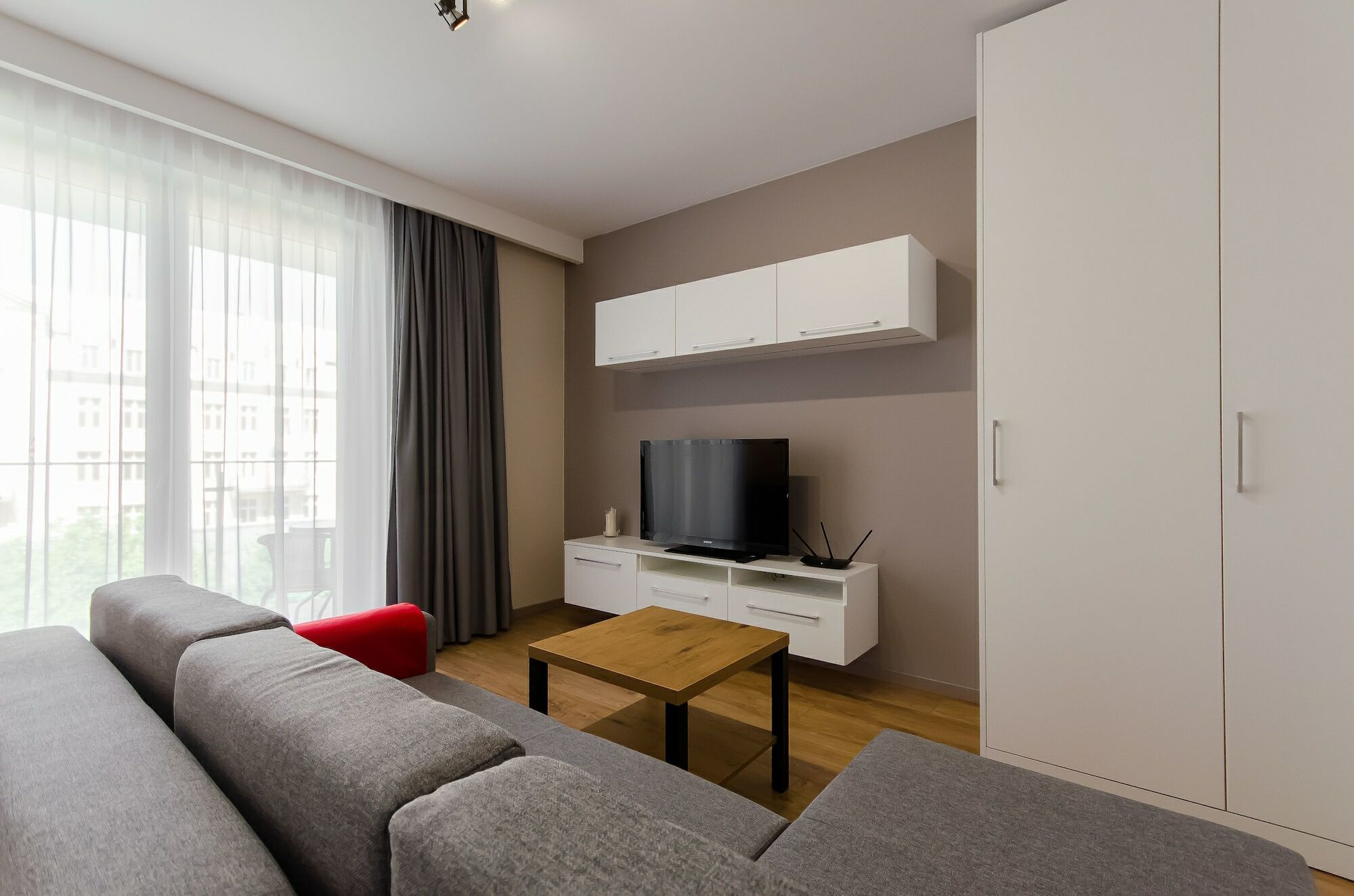 Apartament Old Town Premium Kraków