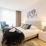 Old Town Premium Apartments