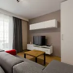 Old Town Premium Apartments